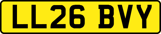 LL26BVY