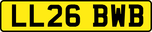 LL26BWB