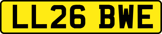 LL26BWE