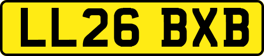 LL26BXB