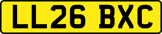 LL26BXC