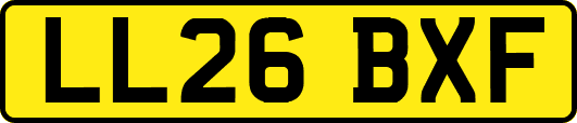 LL26BXF