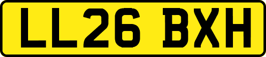 LL26BXH