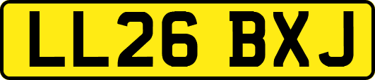 LL26BXJ