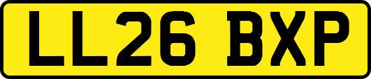 LL26BXP