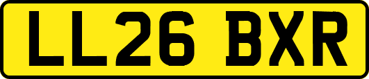 LL26BXR