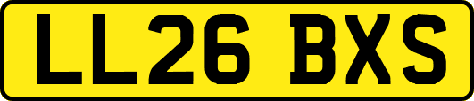 LL26BXS