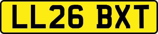 LL26BXT