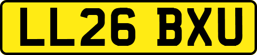 LL26BXU