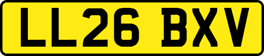 LL26BXV