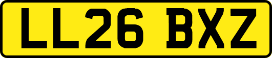 LL26BXZ