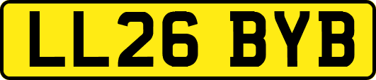 LL26BYB