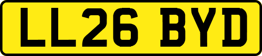 LL26BYD