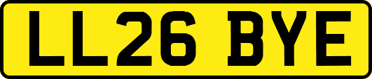 LL26BYE
