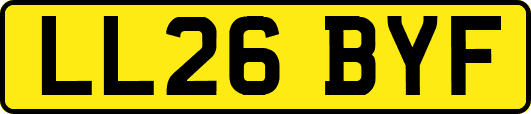 LL26BYF