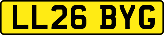 LL26BYG