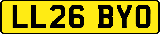 LL26BYO