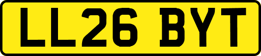 LL26BYT