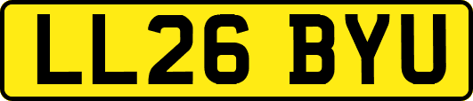 LL26BYU