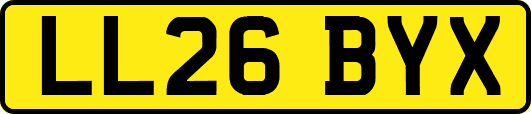 LL26BYX