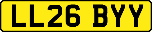 LL26BYY