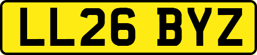 LL26BYZ