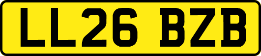 LL26BZB