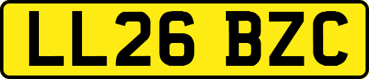 LL26BZC