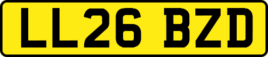 LL26BZD