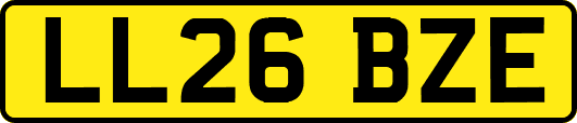 LL26BZE