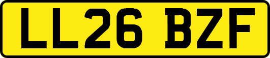 LL26BZF