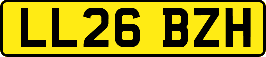 LL26BZH