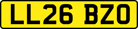 LL26BZO