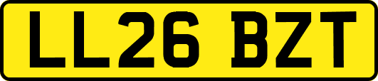 LL26BZT