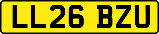 LL26BZU