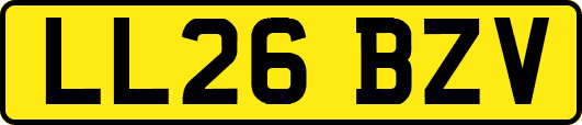 LL26BZV