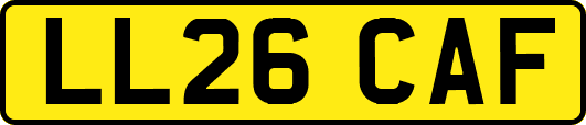 LL26CAF