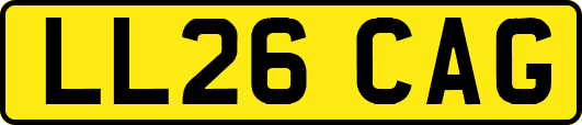 LL26CAG