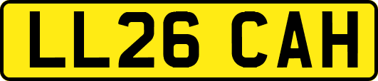 LL26CAH
