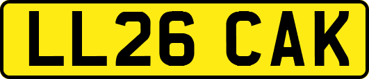 LL26CAK