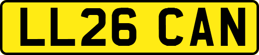 LL26CAN