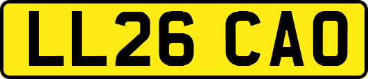 LL26CAO