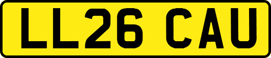 LL26CAU