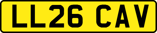 LL26CAV