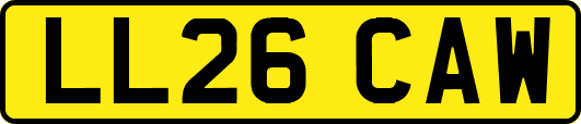 LL26CAW