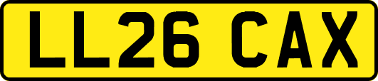 LL26CAX