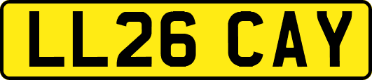 LL26CAY