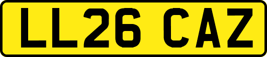 LL26CAZ
