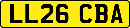 LL26CBA