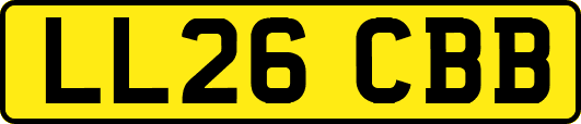 LL26CBB